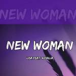 دانلود آهنگ Lisa New Woman نیو ومن لیسا