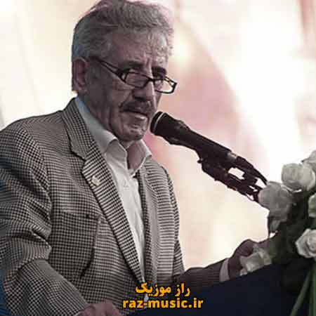 دانلود آهنگ ای حرمت ملجا درماندگان ریمیکس محمد علی کریمخانی