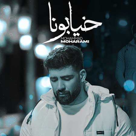 دانلود آهنگ خیابونا محمد محرمی دانلود آهنگ خیابونا محمد محرمی