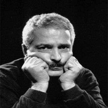دانلود آهنگ با صدای بی صدا مثل یه کوه بلند فرهاد مهراد