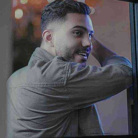 دانلود آهنگ همه گفتم توی تو رگی نمیدانن چه دست بدی پیام عباسی