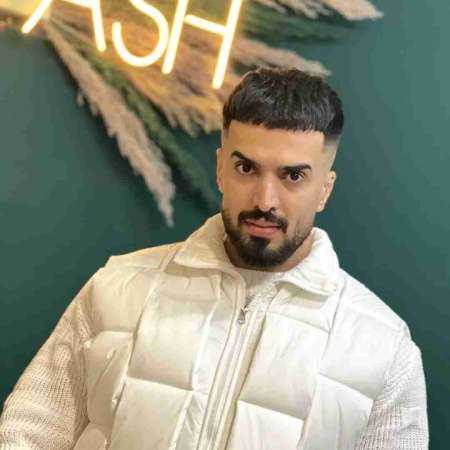 دانلود آهنگ چشامو به گریه دادی اگه میدونستم حزب بادی نمیذاشتم وابستم کنی علی رستمیان