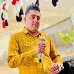 دانلود آهنگ نیکشم یار ای یار سیگار بهمن سعید کریمی و مصطفی ابراهیمی