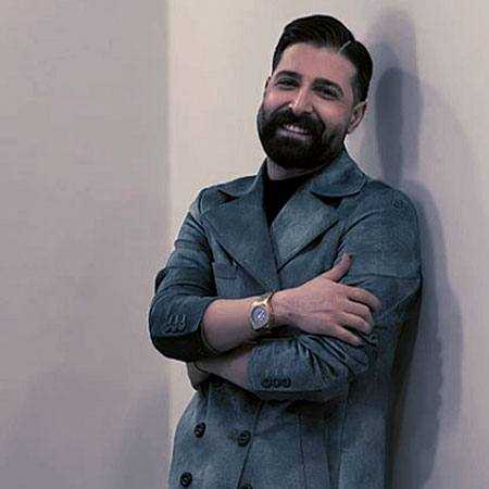 دانلود آهنگ کاش به دادم برسی به داد حالم برسی حمید هیراد