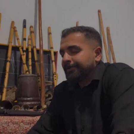 دانلود آهنگ جان لیلی مهدی کارگر دانلود آهنگ جان لیلی مهدی کارگر