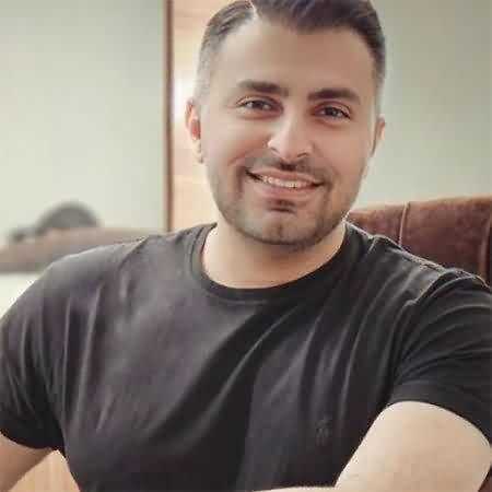 آهنگ ما یه مشت رفیق نابیم خوشمونه با هم علیرضا طلیسچی