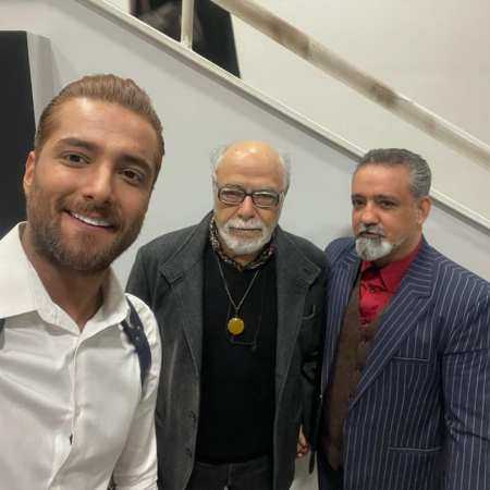 دانلود ریمیکس امیر مقاره توقع