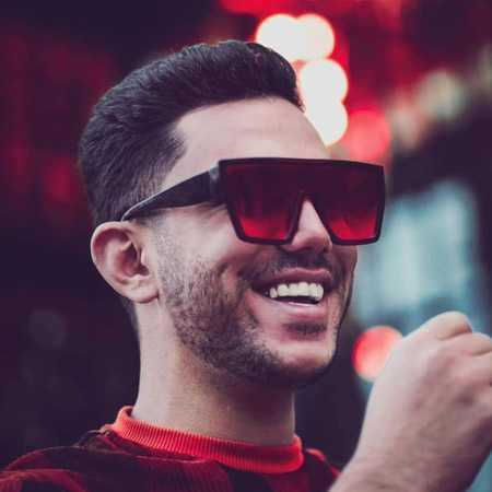 آهنگ اسمم تو بیوت نمانده پیام عباسی