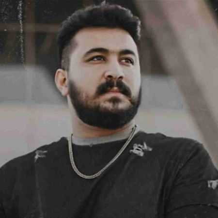 آهنگ من شدم دیوانه این زخما تا آخرش روی دلم میمانه رضا کرمی تارا