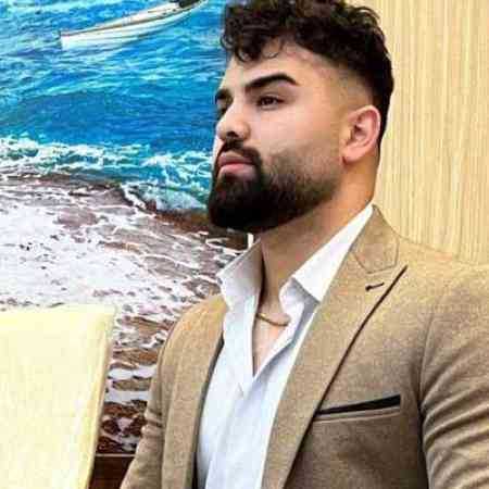 آهنگ رد چشماتو گرفتم رسیدم به آسمون امیرحسین شهرآیینی