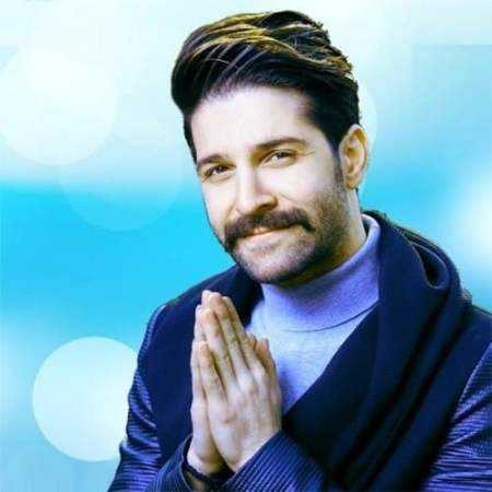آهنگ نرو که جوانی عذاب من است حمید هیراد