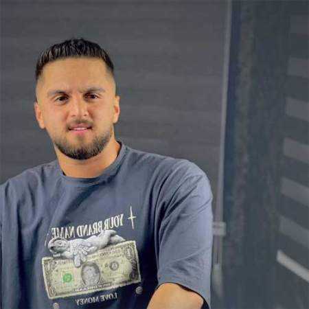 آهنگ دردسر ابوالفضل متو