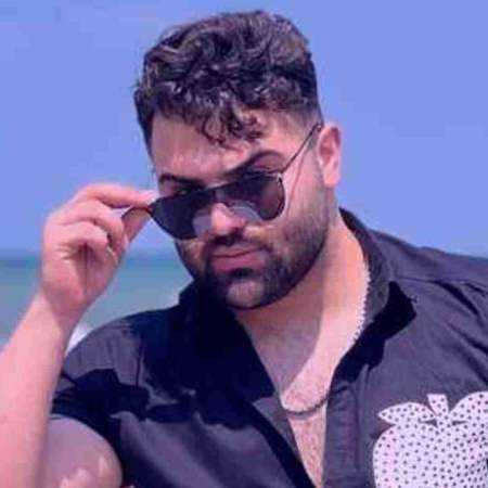 آهنگ بی مرام این حقم نبود امیرحسین شهرآیینی
