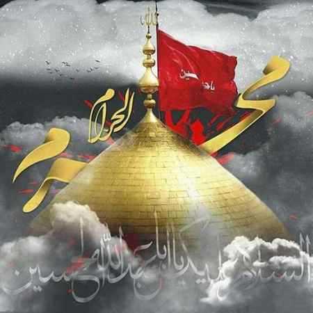 دانلود مداحی قاسم ابن الحسن عازم میدان شده
