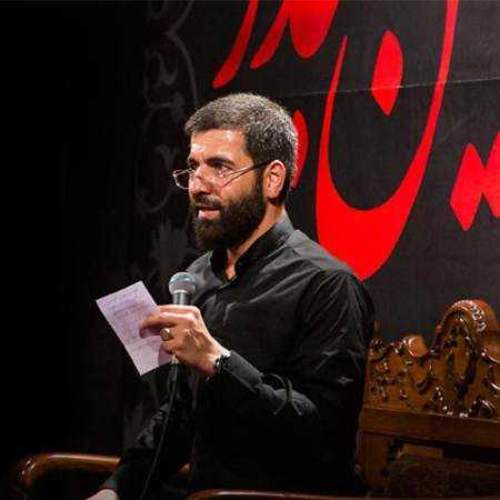 مداحی حسین سیب سرخی عبدالله آمد از حرم به میدان