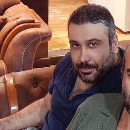 ریمیکس محسن چاوشی و هوش مصنوعی تو برام عشقی نه یه هوس
