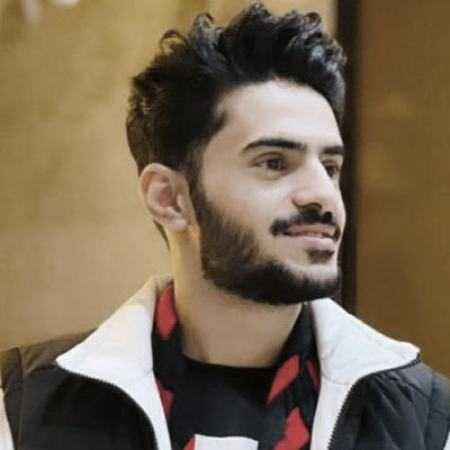 آهنگ من مات چشمای توام وقتی تو پادشاهی اصغر علیزاده