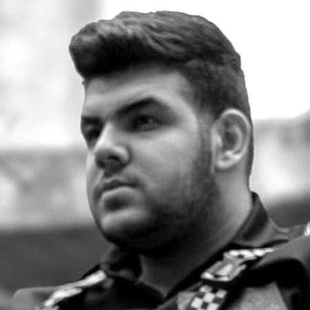 آهنگ بده من دلتو واقعنی هوش مصنوعی میثم فخار