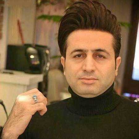 آهنگ امشب منو گریه با قلب ترک خورده مرتضی جعفرزاده