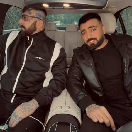 آهنگ تو میدانی دل چیه اصلا دلت پی یکیه رامین تجنگی