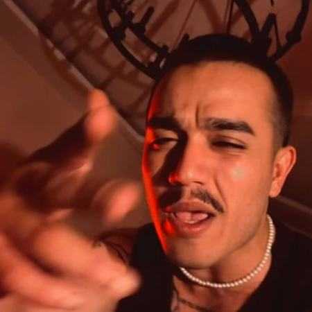 آهنگ به کسی نگو عزیزم عزیز تو فقط منم طاهاس