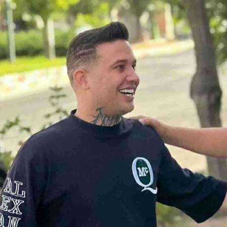 آهنگ حیله گر شب تنهایی شبای منم فقیرایی علی احمدیانی