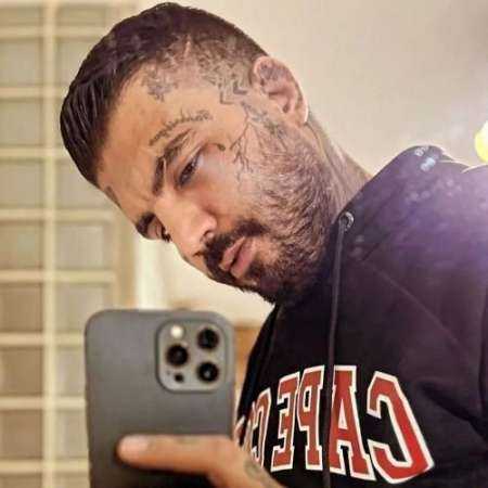 آهنگ انداختی خط به قلبم مهدیار آهنگ انداختی خط به قلبم مهدیار