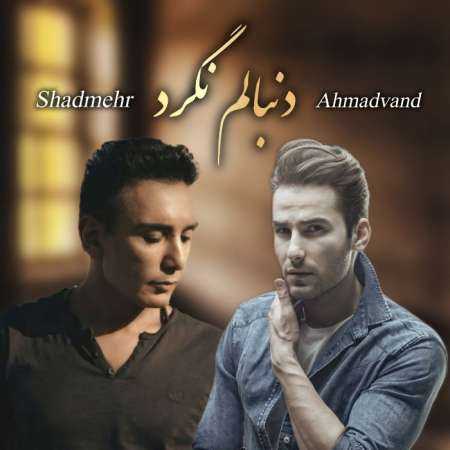 آهنگ دنبالم نگرد هوش مصنوعی مهدی احمدوند و شادمهر عقیلی آهنگ دنبالم نگرد هوش مصنوعی مهدی احمدوند و شادمهر عقیلی