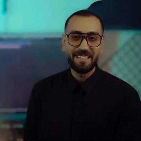 آهنگ خانوم همچین و همچونش کن میثاق راد آهنگ خانوم همچین و همچونش کن میثاق راد
