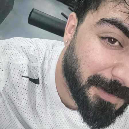 آهنگ فکرت عین سونامی خراب شده رو سرم رامین تجنگی
