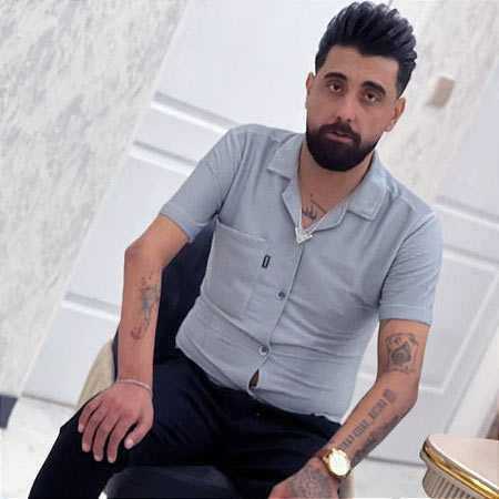 آهنگ گل جومه زرد سعید کریمی آهنگ گل جومه زرد سعید کریمی