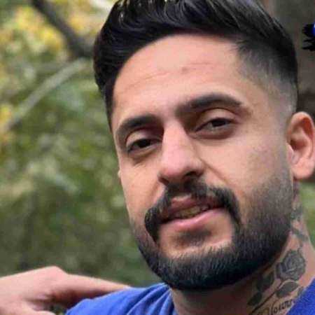 آهنگ مثل بچم شدی خود نبضم شدی ساواش