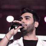 آهنگ عشق سینا درخشنده
