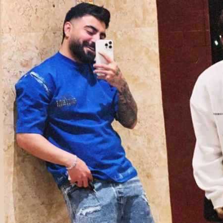 آهنگ تو شدی شاهزاده و منم شدم گدا دختر بی خدا آهنگ تو شدی شاهزاده و منم شدم گدا دختر بی خدا
