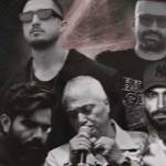ریمیکس علی سورنا و چنگیز کورت اوغلو و رضا پیشرو و امیر خلوت و شایع طوفان