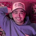 آهنگ بچه فرزاد فرخ