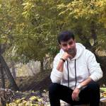 آهنگ عطرین دویولور هاوادا کامران فتحی