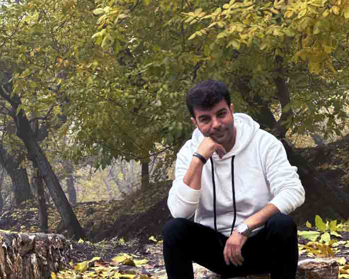 آهنگ عطرین دویولور هاوادا کامران فتحی آهنگ عطرین دویولور هاوادا کامران فتحی