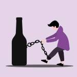 آهنگ مشروبات الکلی خوردی نه پس از کجا میاد این بو