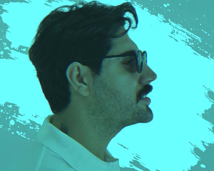 آهنگ سفید میلاد بابایی آهنگ سفید میلاد بابایی