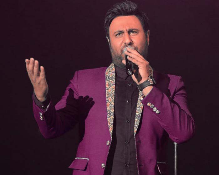 آهنگ پاییز امسال ادامه داره محمد علیزاده