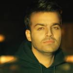 آهنگ دلم زنجیر پاره کرده محمد مهراد
