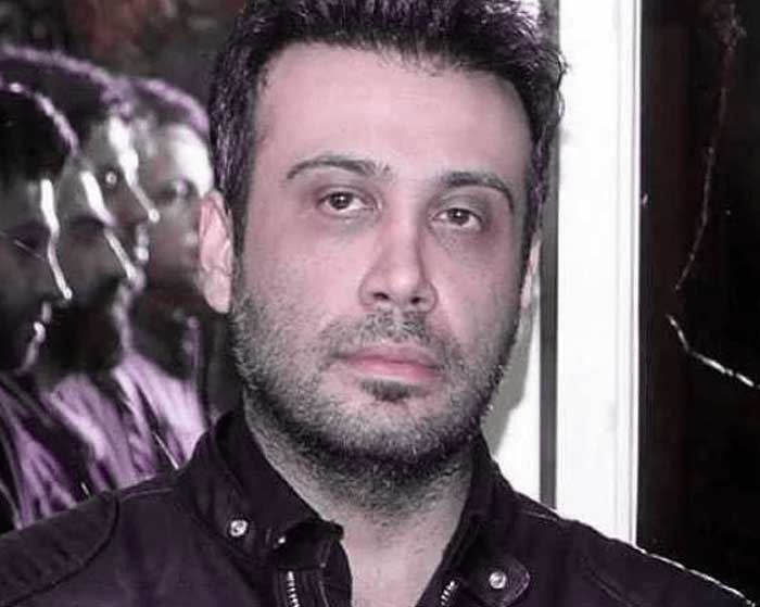 آهنگ آن ترک پری چهره که دوش از بر ما رفت محسن چاوشی آهنگ آن ترک پری چهره که دوش از بر ما رفت محسن چاوشی