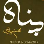 آهنگ پناه محسن چاوشی