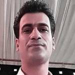 آهنگ یار پاشنه طلایی دلم به هر صدایی مسلم فتاحی