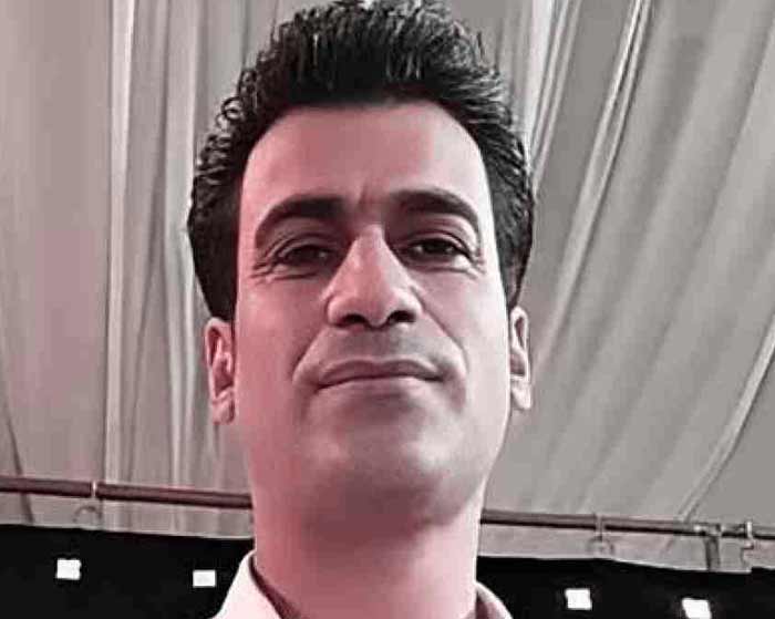 آهنگ یار پاشنه طلایی دلم به هر صدایی مسلم فتاحی
