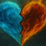 ریمیکس پوتک و علی سورنا و شایع دل غم