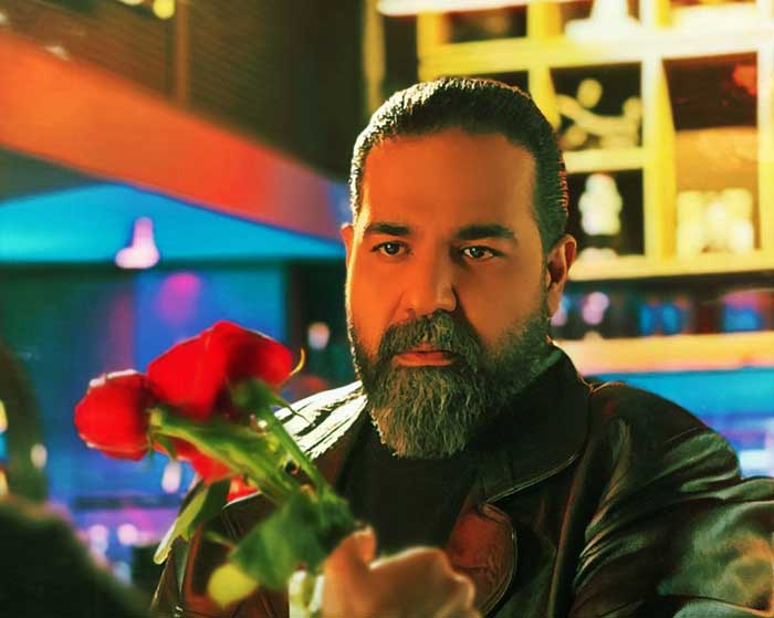 آهنگ اگه بی من رضا صادقی آهنگ اگه بی من رضا صادقی