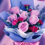 آهنگ بونی تو سنا برزنجه