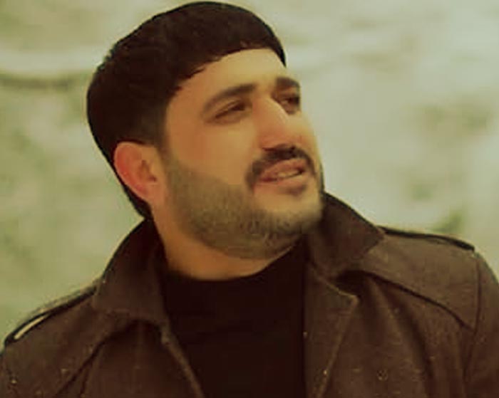 آهنگ Yox Xəbərin Vusal Bilesuvarli آهنگ Yox Xəbərin Vusal Bilesuvarli